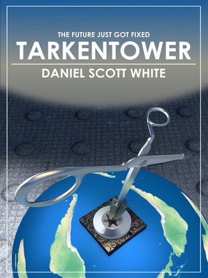 cover image of Tarkentower